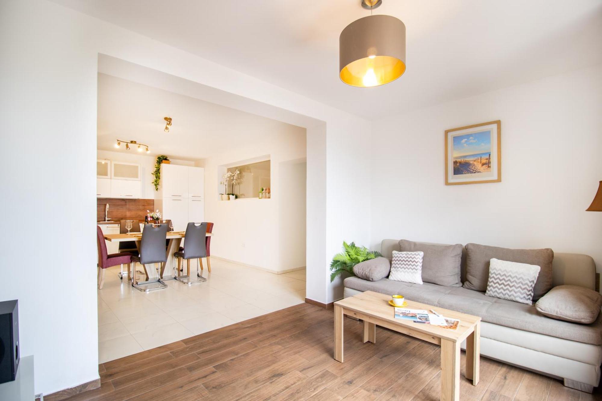 Apartment Peharovo Lovran Eksteriør bilde
